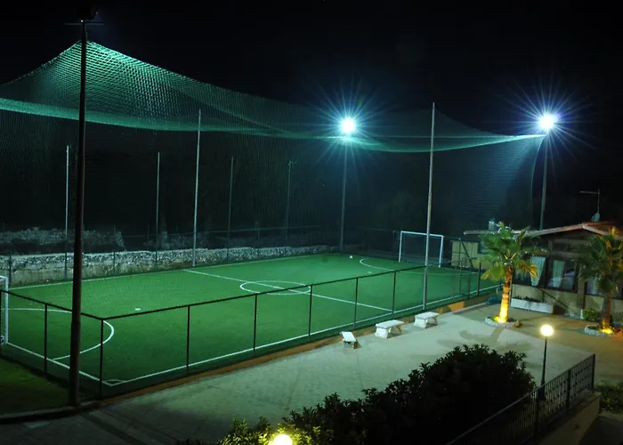 Residence Bellaria