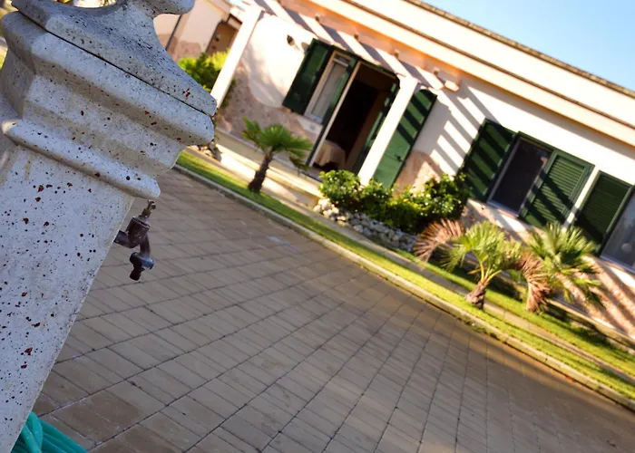 Residence Bellaria