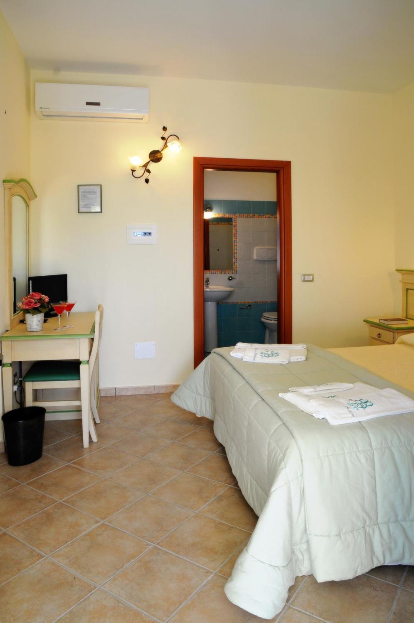 Aparthotel Bellaria