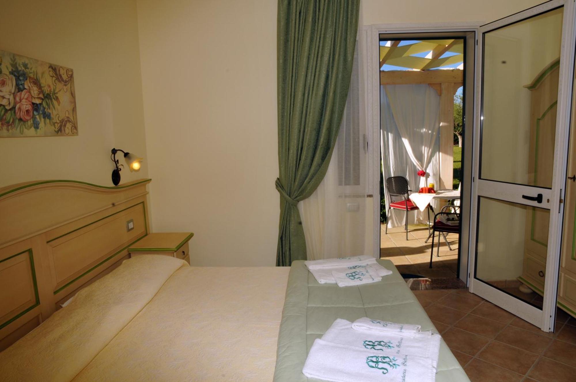 Bellaria 4*