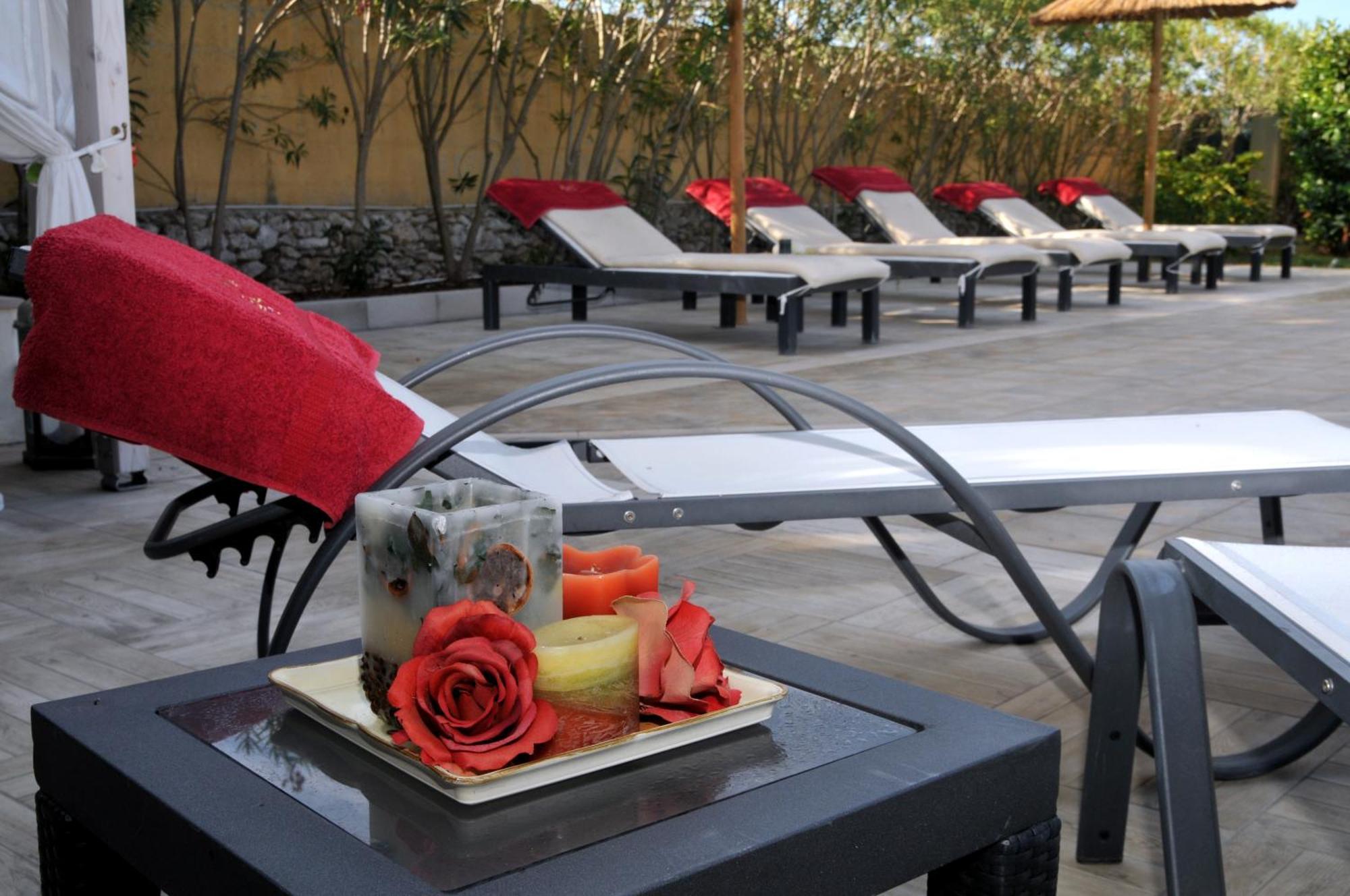 Bellaria 4* Giurdignano