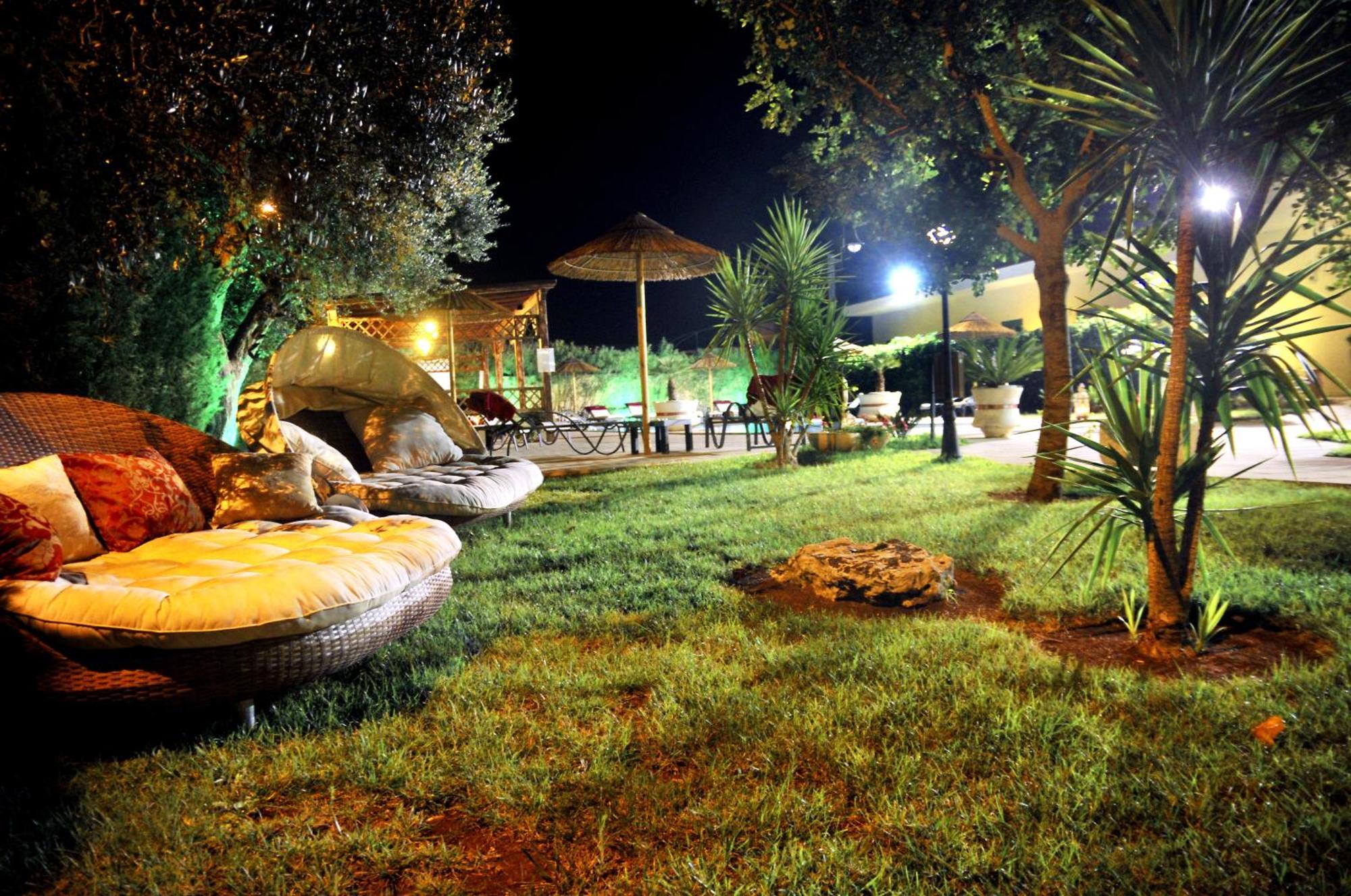 Bellaria Aparthotel