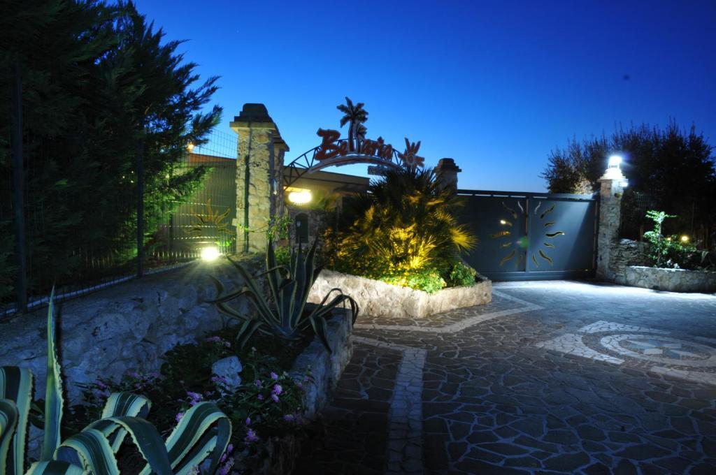 Bellaria Aparthotel