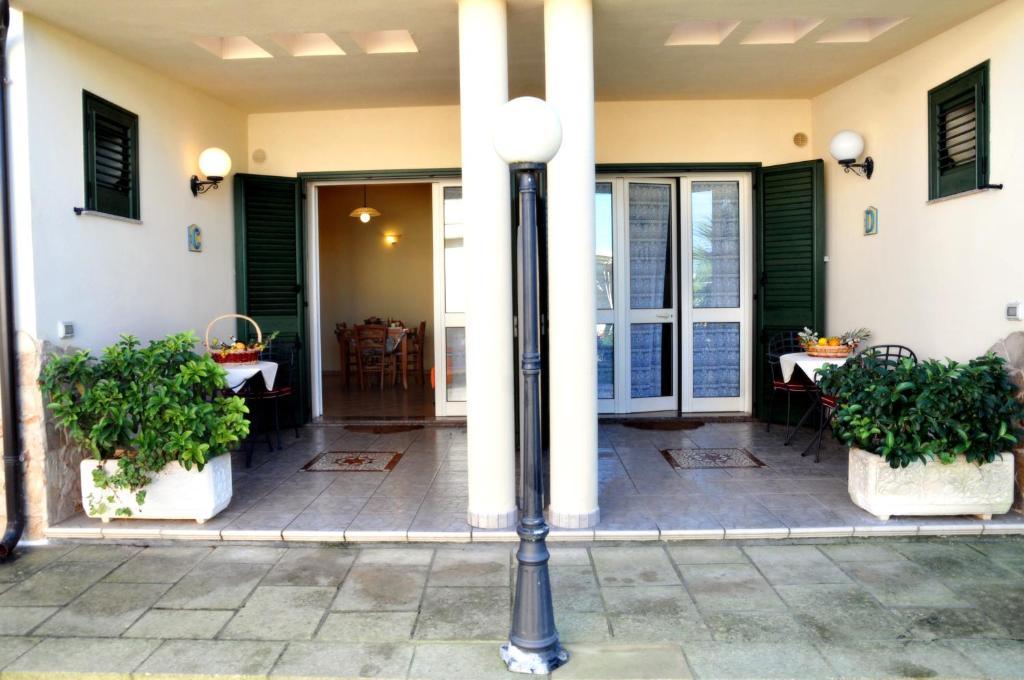 Aparthotel Bellaria 4*