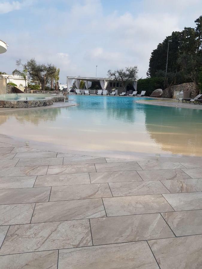 Aparthotel Bellaria 4*