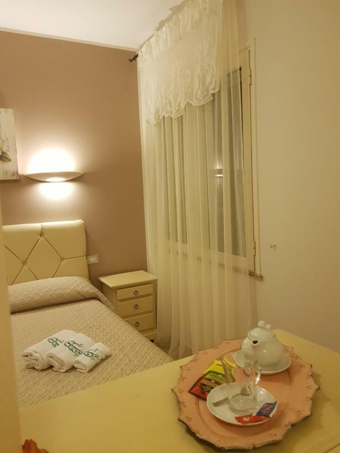 Bellaria Aparthotel