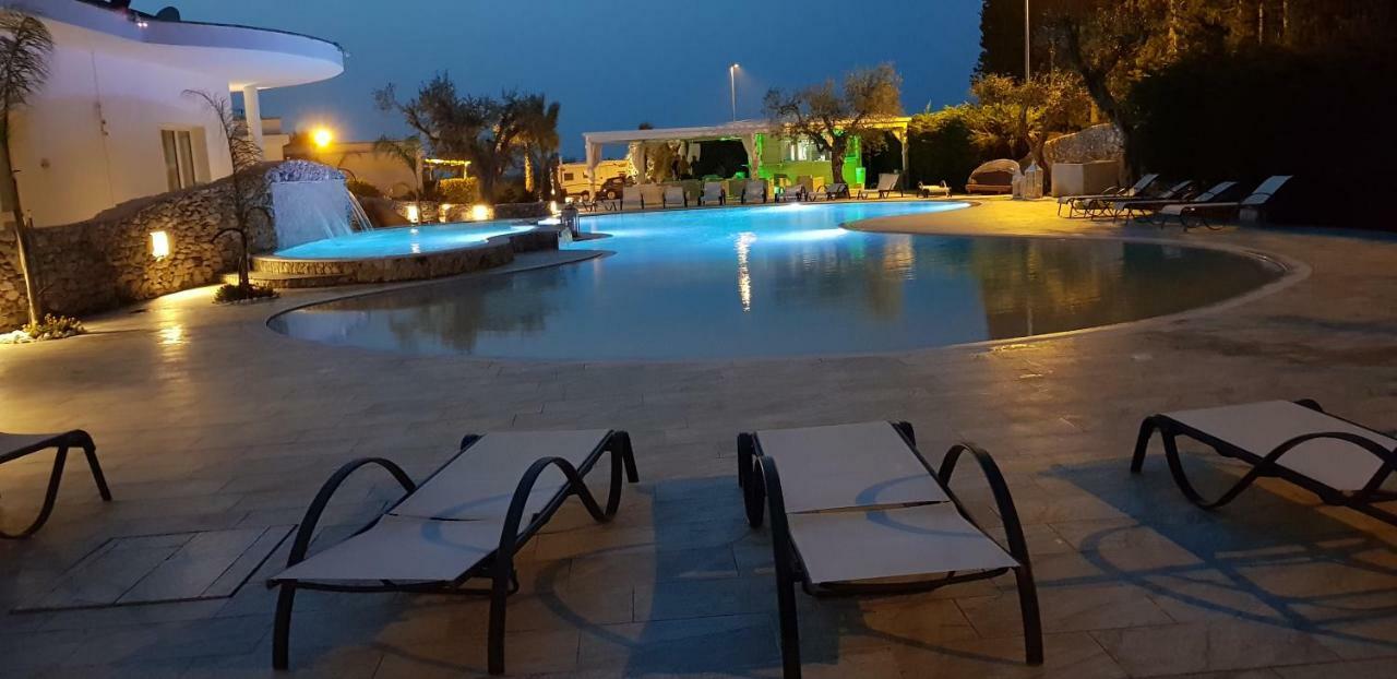 Aparthotel Bellaria 4*