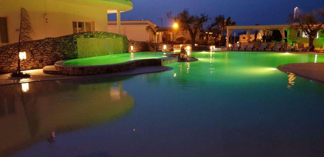 Bellaria 4*