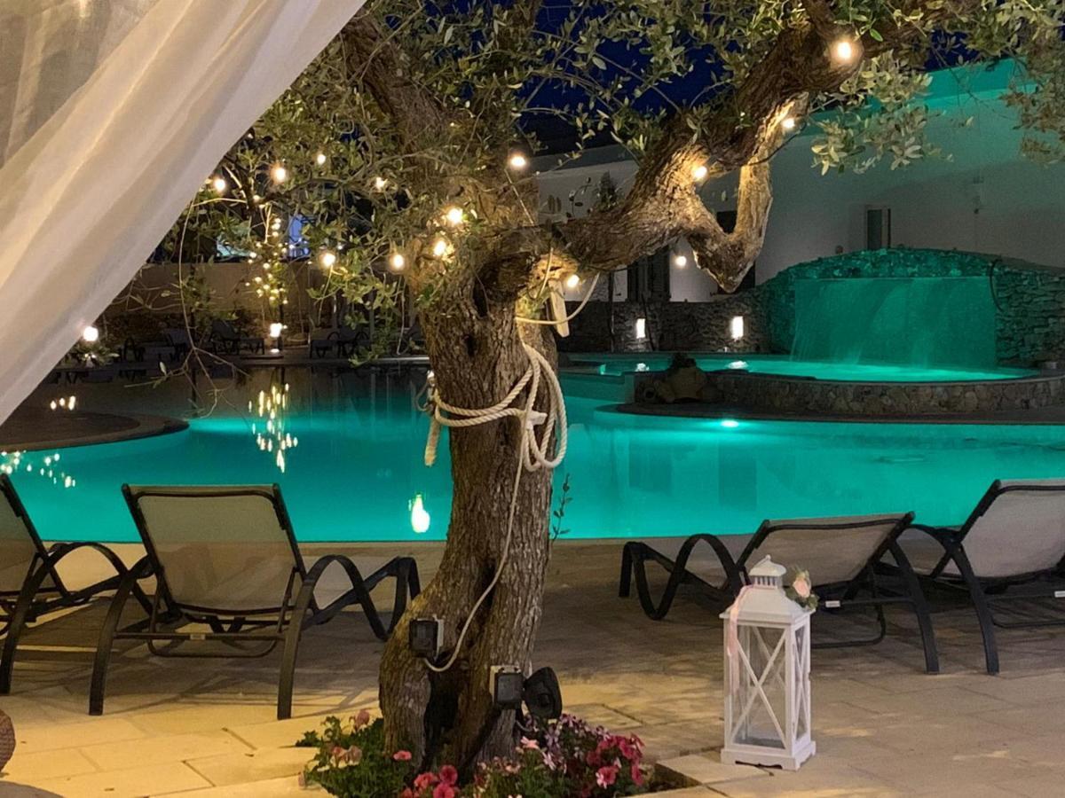 Bellaria 4* Giurdignano