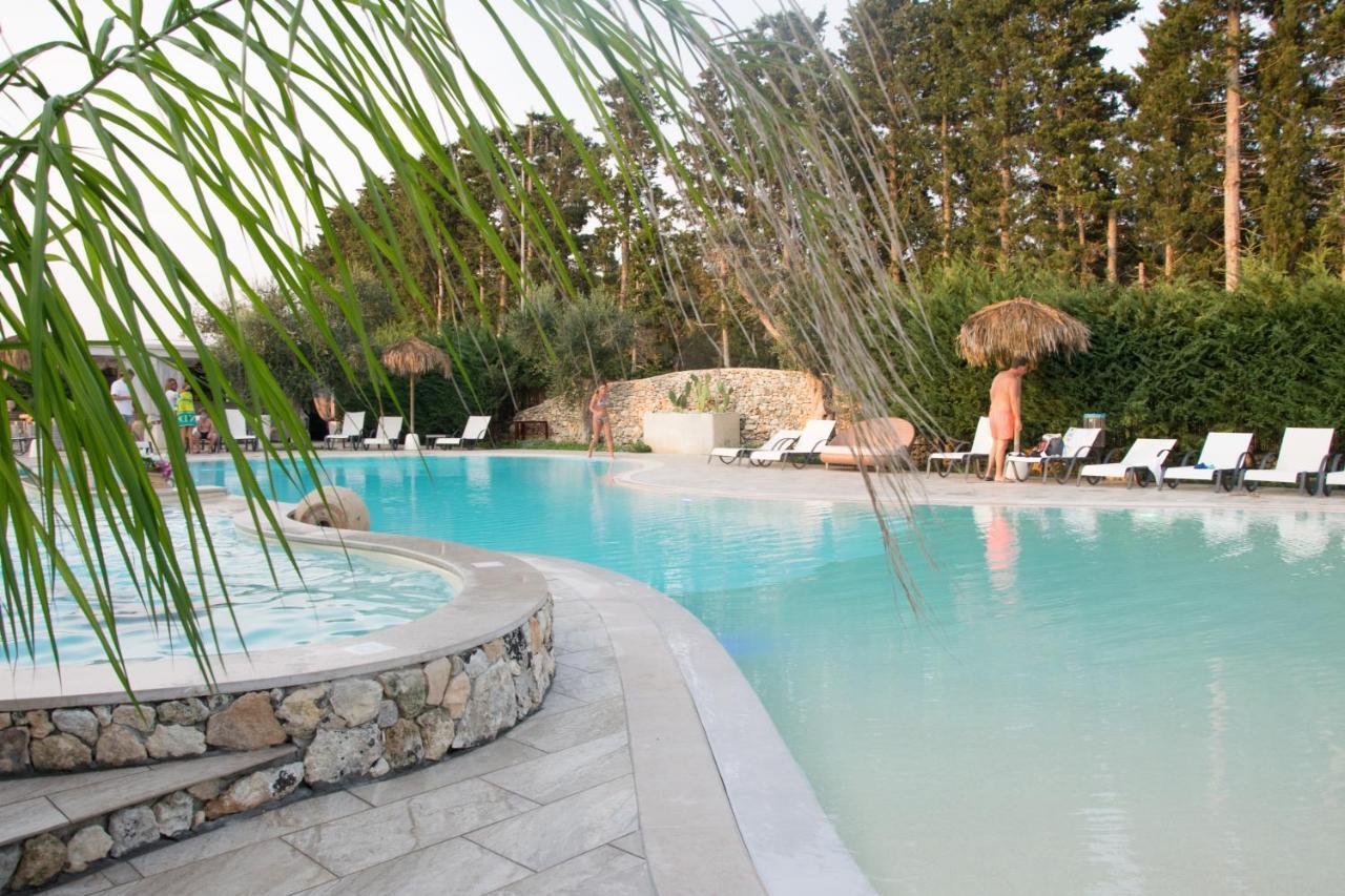 Bellaria Aparthotel Giurdignano