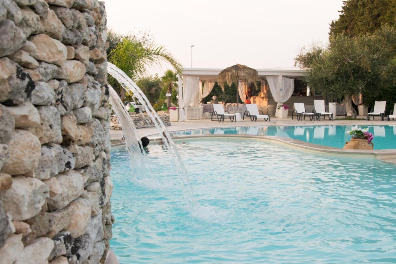 Bellaria 4* Giurdignano