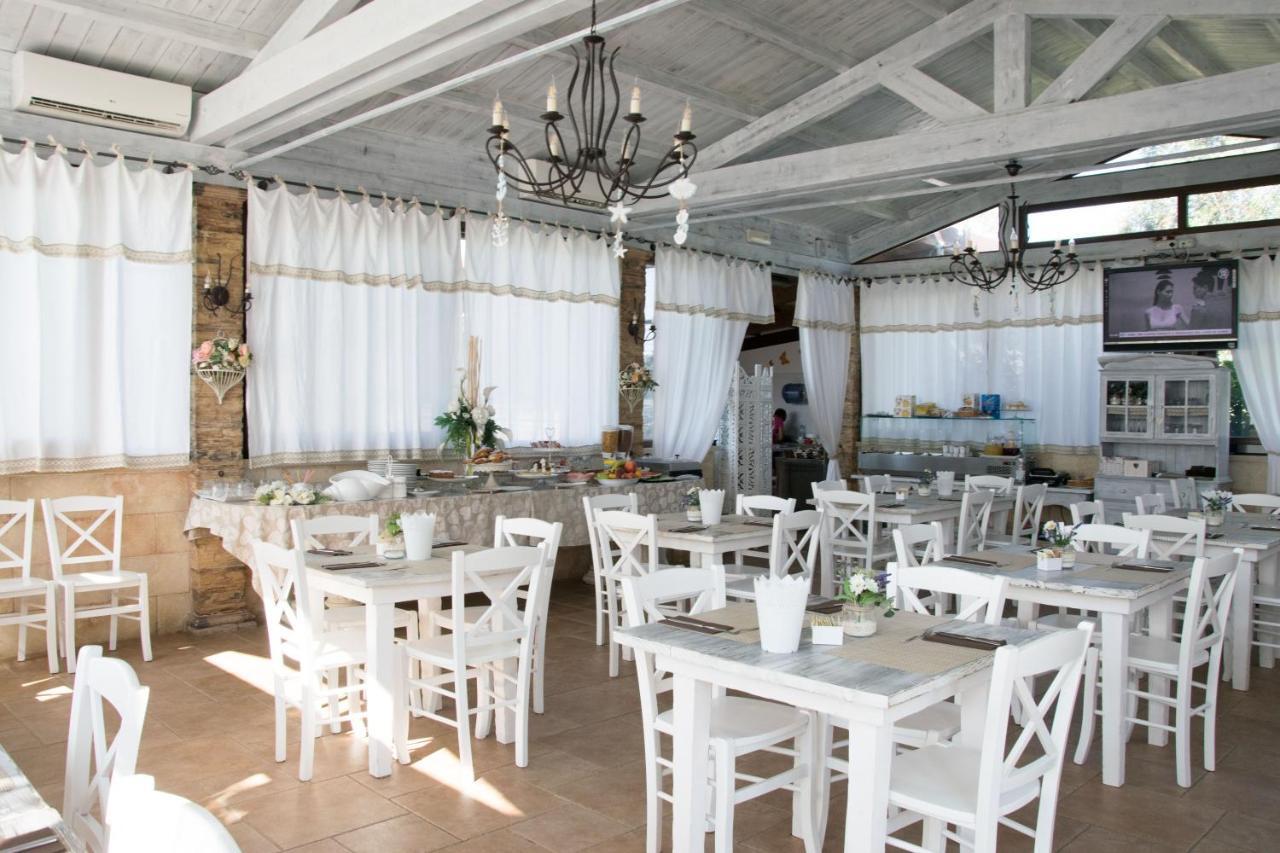 Bellaria 4* Giurdignano