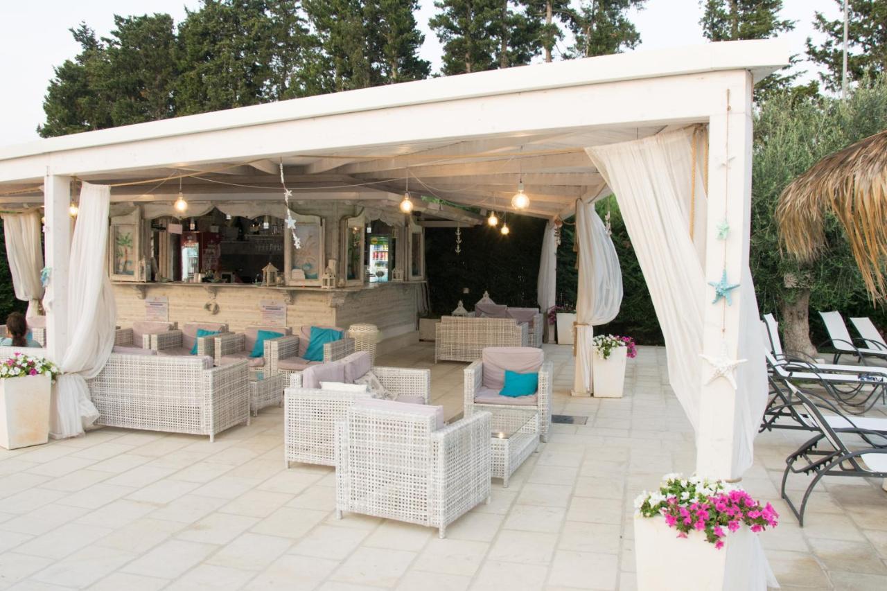 Bellaria Aparthotel
