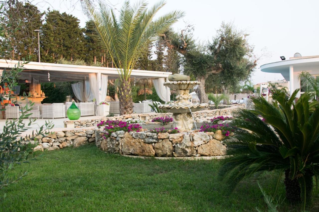 Aparthotel Bellaria Giurdignano
