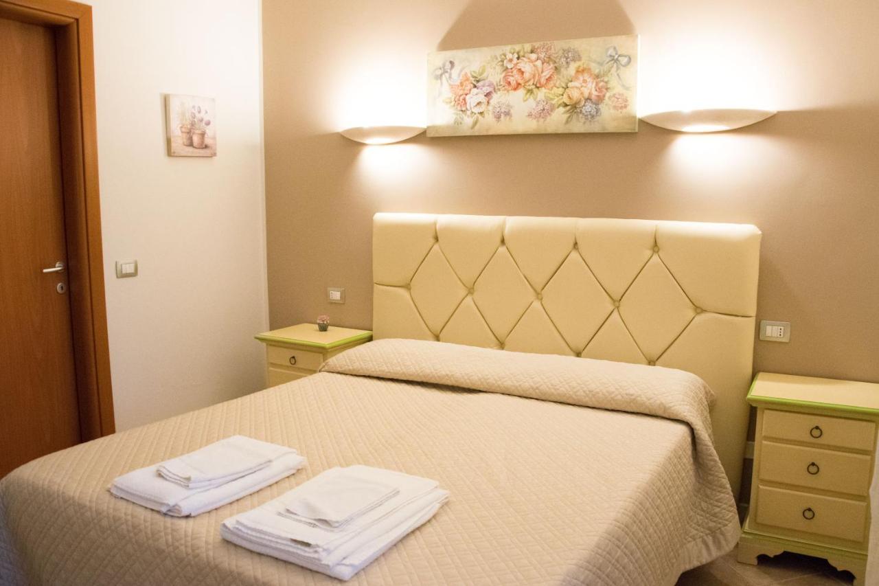 Aparthotel Bellaria